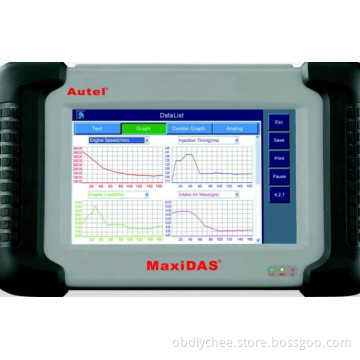 MaxiDASDS708